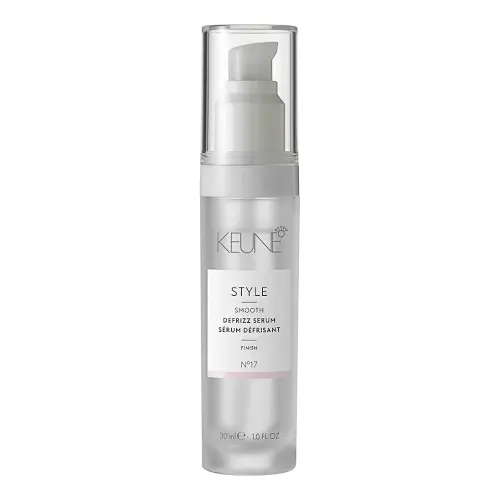 KEUNE STYLE Style Defrizz Serum  H1 - S7 / Сыворотка Блеск 30 мл