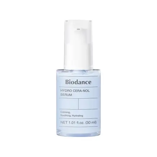 Biodance HYDRO CERA-NOL SERUM 30ml / СЫВОРОТКА для лица