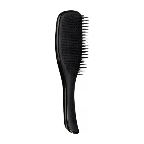 Расческа Tangle Teezer The Wet Detangler Midnight Black