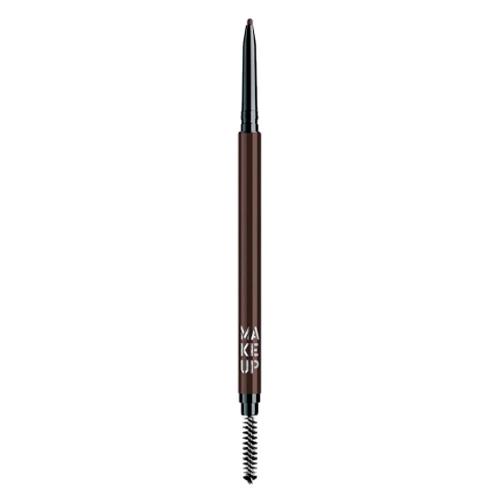 MuF  Авт-ий карандаш для бров Ultra Precision Brow Liner т.07 тем серо-кор-вый