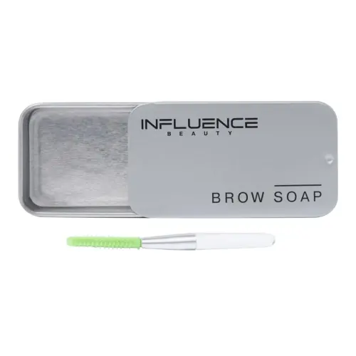 Influence Beauty Средство для фиксации бровей Brow robot/Brow soap 10 мл