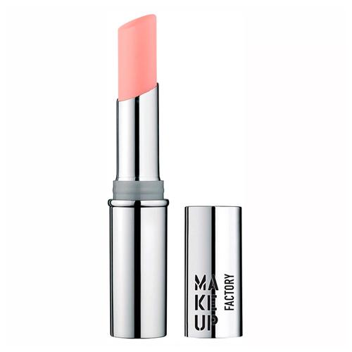Make up Factory Бальзам для губ Color Intuition Lip Balm т.01 Розовая  вуаль