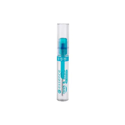 Essence Прозрачный гель для бровей и ресниц 1уп