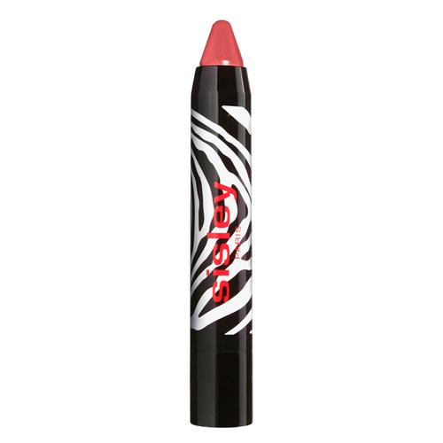 Sisley PHYTO-LIP TWIST 15 NUT Блеск-карандаш для губ Phyto-Lip Twist №15 Орех 2.5 г