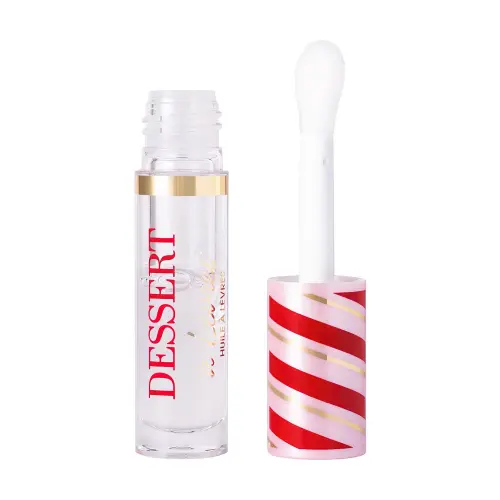 Vivienne Sabo Масло для губ  Lip oil Huile lvres «Dessert lvres» 04