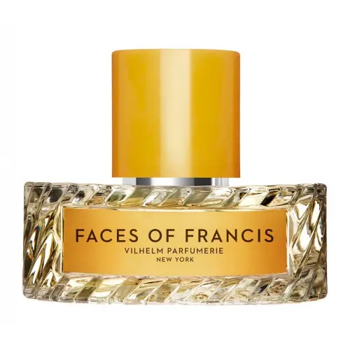 VILHELM PARFUMERIE Faces of Francis EDP Spray 50 ml