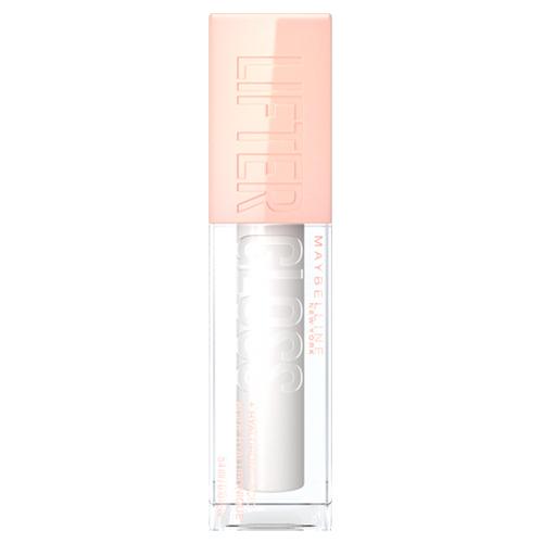 Maybelline New York Lifter Gloss Блеск для губ, оттенок 001, Pearl, 5.4 мл
