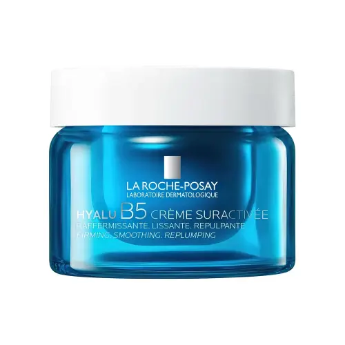 LA ROCHE-POSAY ГИАЛУ B5 КРЕМ 50МЛ