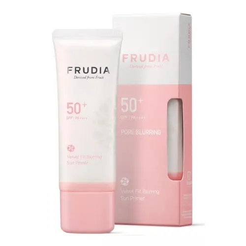 Frudia Velvet Fit Blurring Sun Primer