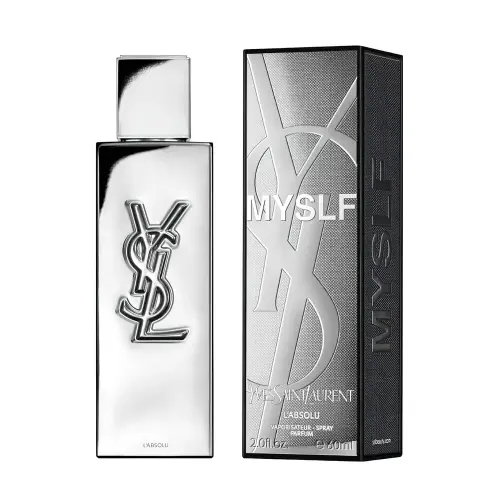 Yves Saint Laurent MYSLF L'Absolu Parfum 60 ml
