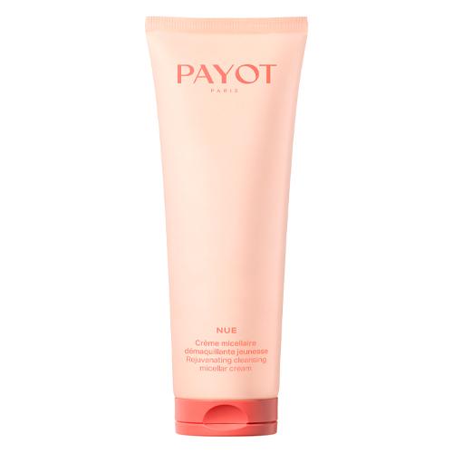 PAYOT NUE CREME JEUNESSE DEMAQUILLANTE  КРЕМ ДЛЯ СНЯТИЯ МАКИЯЖА 150 МЛ