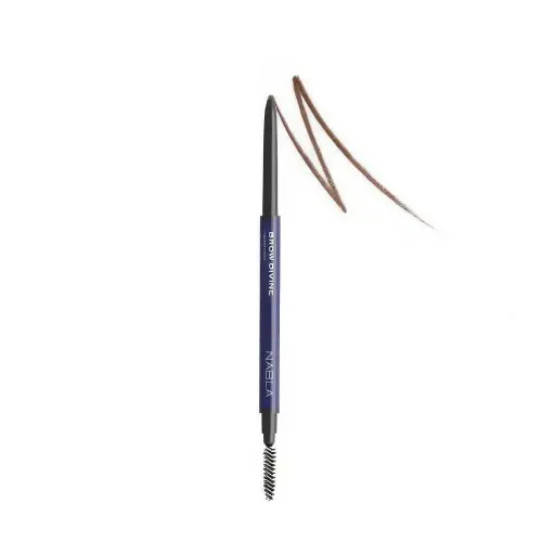 Nabla Brow Divine - Jupiter Выдвижной карандаш для бровей 0,085 г