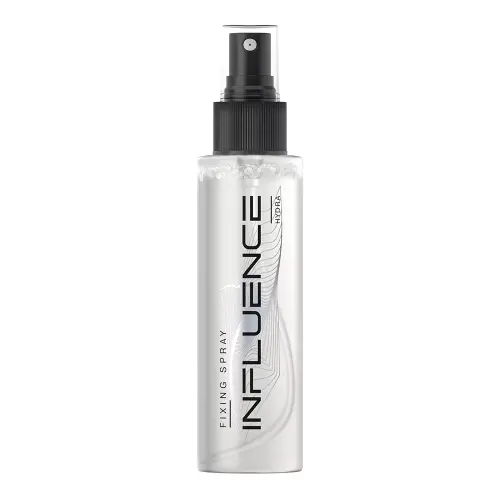 Influence Beauty Фиксатор-спрей увлажняющий Hydra/Hydrating fixing spray 100 мл