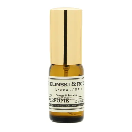 Zielinski & Rozen Perfume Orange & Jasmine Духи Апельсин, Жасмин, Ваниль 10мл