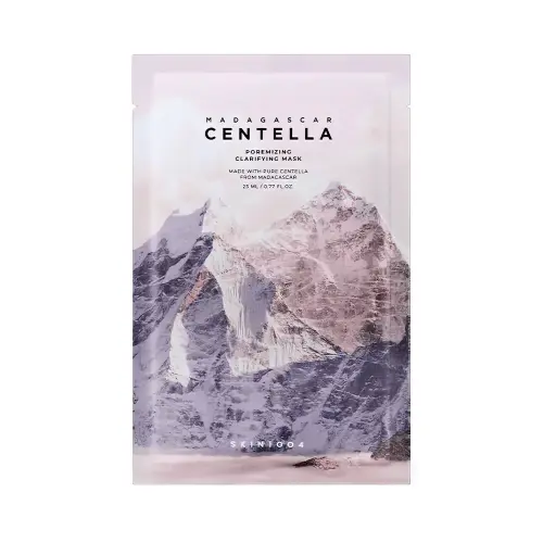 SKIN1004 Madagascar Centella Poremizing Clarifying Mask 23ml