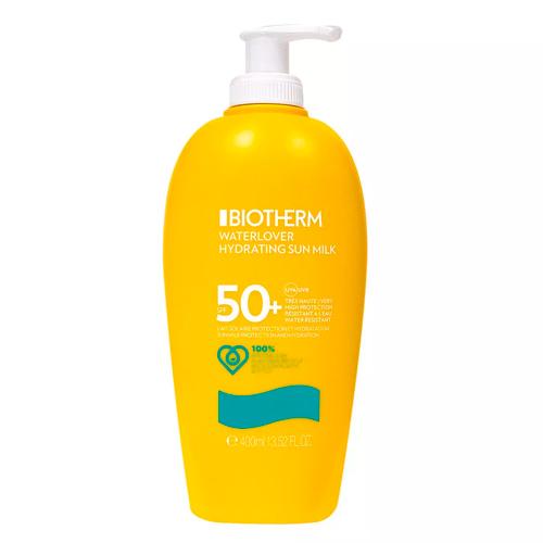 Biotherm Lait Solaire Hydratant  Sun Milk 400 ml