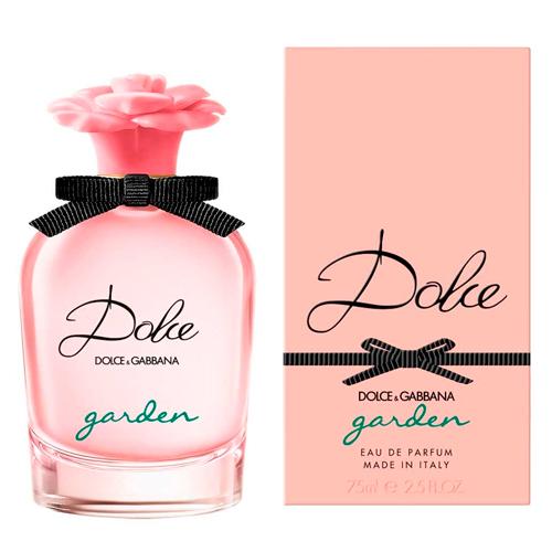 Dolce&Gabbana DOLCE GARDEN EDP 75ML