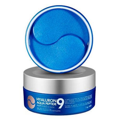 Medi-Peel Hyaluronic Aqua Peptide9 Ampoule Eye Patch Патчи под глаза