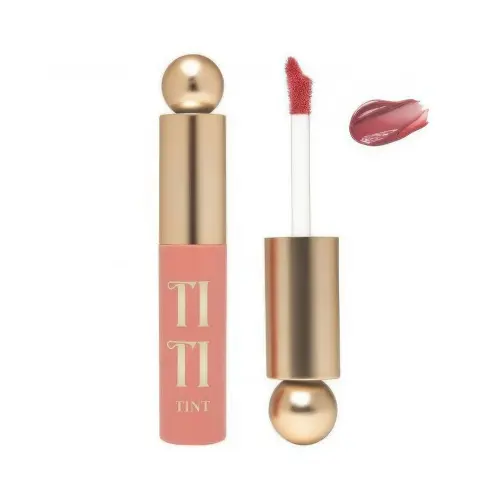 Vivienne Sabo Тинт для губ  Lip tint  Teinture a levres Tititint тон 01