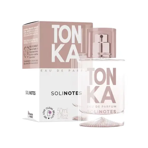 SOLINOTES TONKA EDP Spray 50ml
