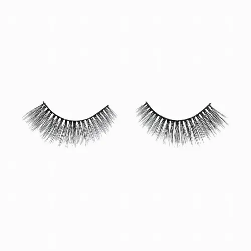 SIGMA Doe-Eyed False Lashes  Накладные ресницы Sigma Beauty - Глаза лани