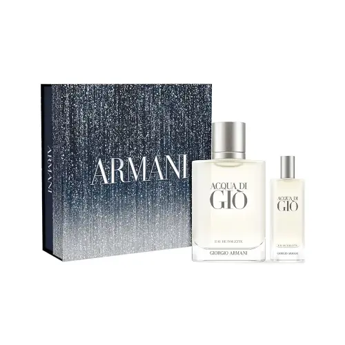Giorgio Armani ACQUA DI GIO MEN EDT Giftset
