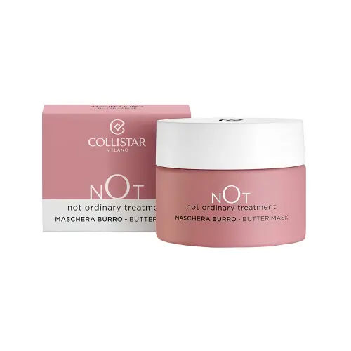 COLLISTAR NOT - BUTTER MASK Маска для губ 10 ml