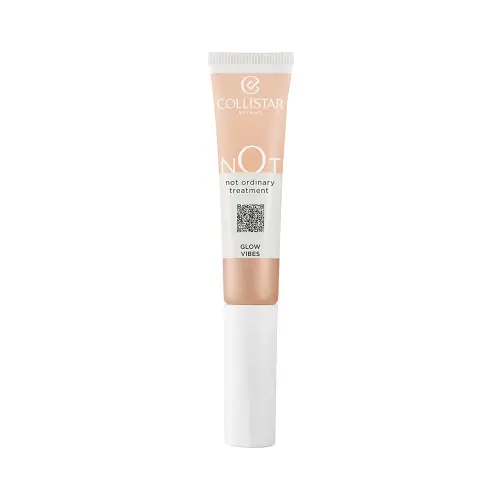 COLLISTAR NOT Glow Vibes 02 Golden Hour Хайлайтер оттенок 02 Golden Hour 15 ml