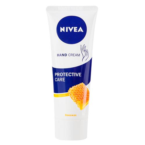 Nivea Крем для рук Защита и нежность 75 ml