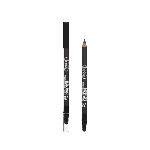 Estrada Карандаш для бровей BROW LOVE B07 графит