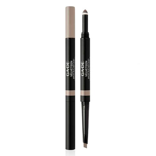 GA-DE Карандаш для бровей Brow Builder 22