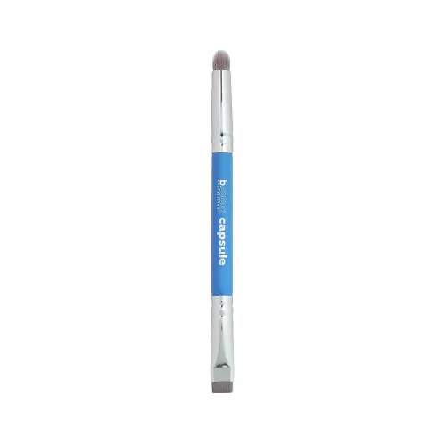 7DAYS B.COLOUR PRO CAPSULE  Кисть для макияжа глаз  08 Blue, 1 шт