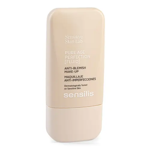 Sensilis Pure Age Perfection Make up 03 30 ml