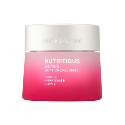 Estee Lauder - Nutritious Melting Soft Crème/Mask 50ml
