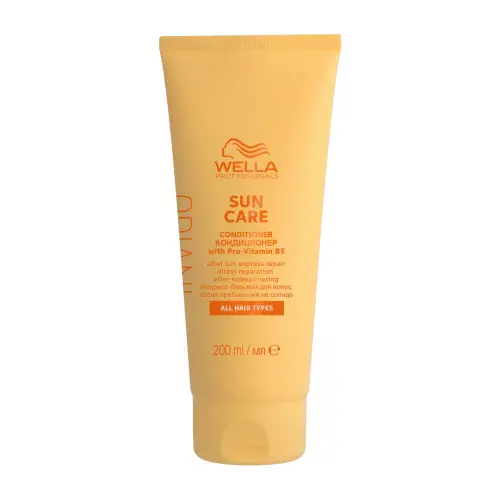 Wella Pro Sun Экспресс-бальзам для волос 200мл