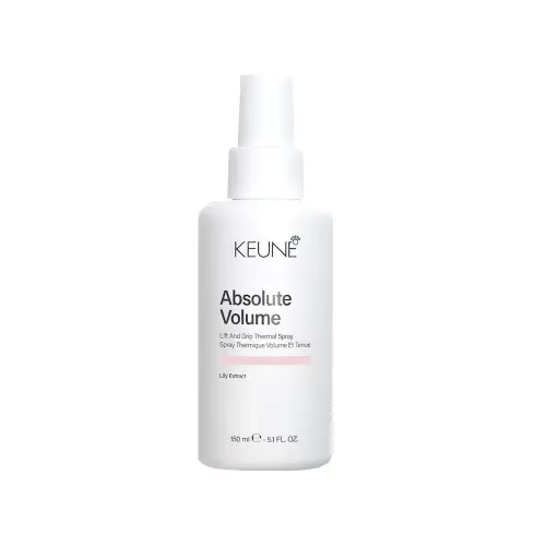 KEUNE STYLE Спрей для волос Absolute Volume Spray 150ml