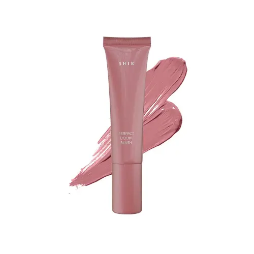 SHIK Cream blush Perfect liquid blush 04  Румяна кремовые 04 10 гр