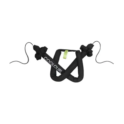 GLOV COOLCURL bag BLACK INT W5