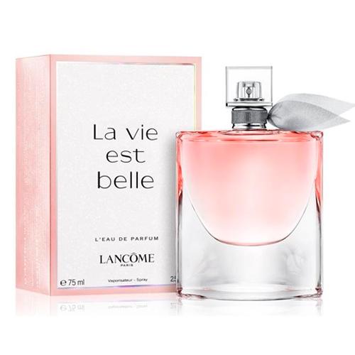 LANCOME LA VIE EST BELLE ПАРФЮМЕРНАЯ ВОДА 75 МЛ