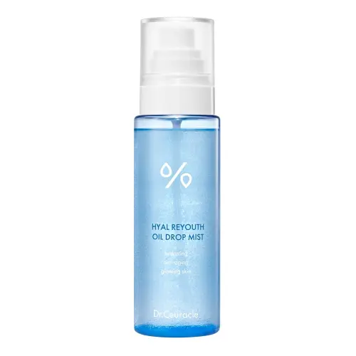 Dr. Ceuracle HYAL REYOUTH OIL DROP MIST 125 мл