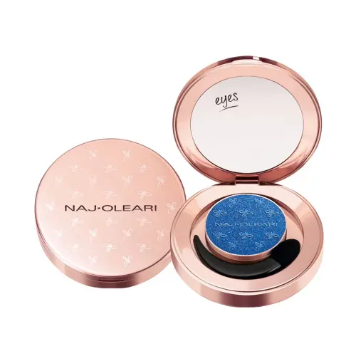NAJ OLEARI COLOUR FAIR EYESHADOW W&D COLOUR FAIR EYESHADOW W&D Ref.18