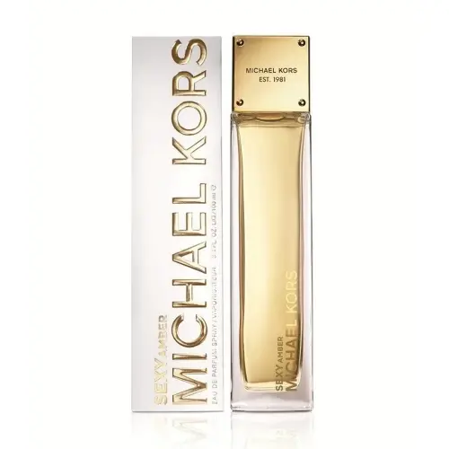 MICHAEL KORS SEXY AMBER EDP NAT SPRAY 100ML