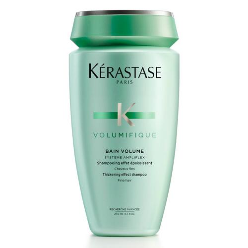Kerastase гамма Волюмифик: Шампунь-Ванна уплотняющий для волос Волюмифик, 250 мл