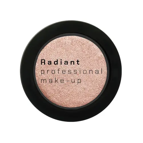 RADIANT PROFESSIONAL EYE COLOR Тени для век компактные PROFESSIONAL EYE COLOR, т. 282 золотистый беж