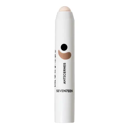 Seventeen Cosmetics Маскирующий карандаш ANTICERNES, тон 01