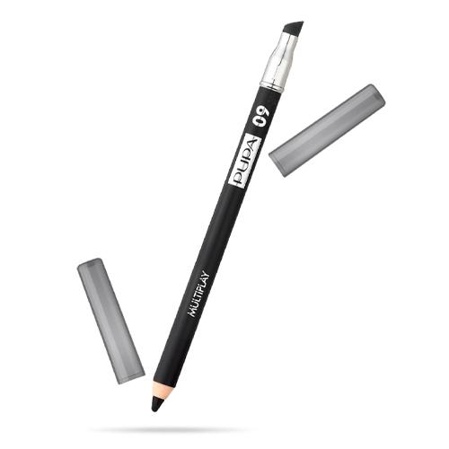 PUPA Карандаш д/век с аппликатором Multiplay Eye Pencil т.09