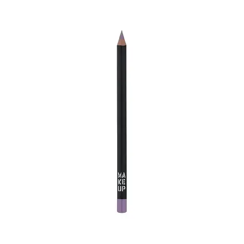 Make Up Factory Kajal Definer shade 33 Purple Swir lУстойчивый контурный карандаш для глаз Kajal Definer т. 33 Пурпурный вихрь