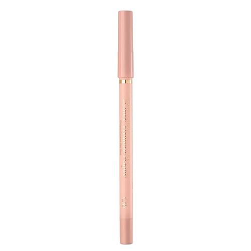Vivienne Sabo Карандаш-каял для глаз устойчивый гелевый Crayon Khol Gel pour les Yeux Longue tenue Liner Virtuose тон06