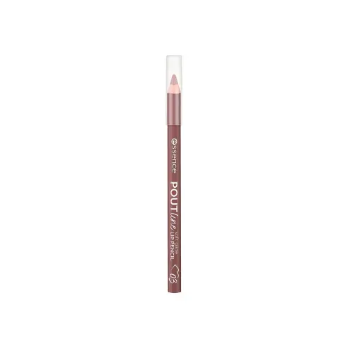 Essence Карандаш для губ POUTline soft glide LIP PENCIL 03 1уп