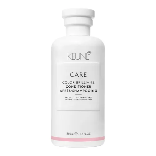 KEUNE STYLE Care Color Brillianz Conditioner / Кондиционер Яркость цвета 250 мл